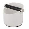 Stainless Steel Coffee Grounds Knock Box Coffee Knock Box with