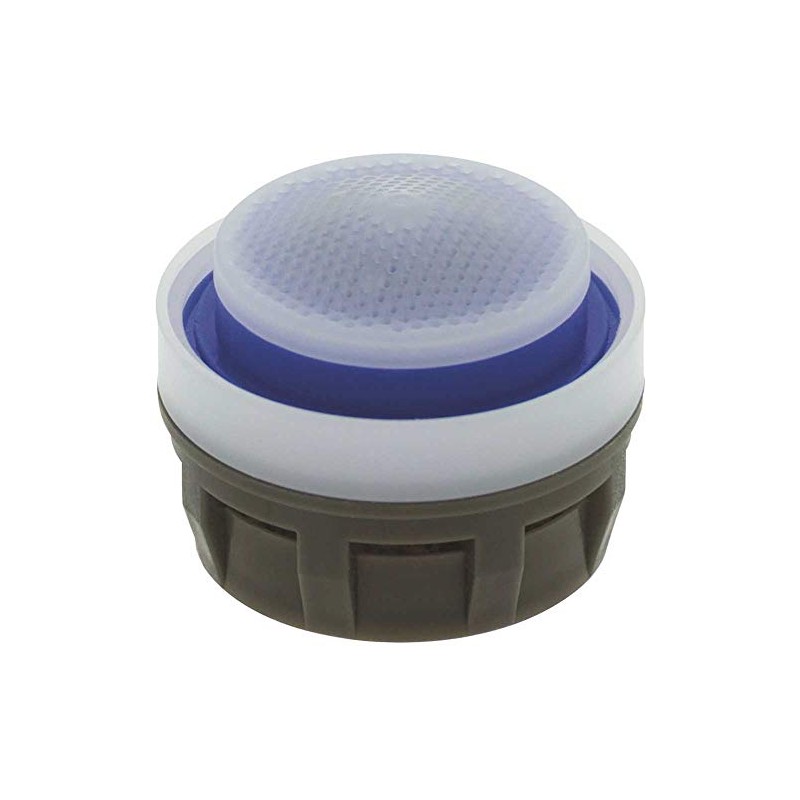 NEOPERL 5405805 PCA Perlator 1.0 GPM Junior Insert with Washers