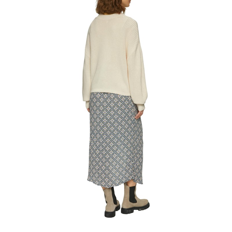 s.Oliver Women's Cardigan, 05w0 white