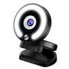 AiGouGou 2K QHD Webcam Webcam Webcam with Built-In Microphone, 4