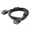 M TECH VGA to VGA Cable, 1.5m, 15 Pin, 1080P