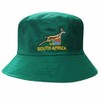 GIFTS 4 ALL South Africa Rugby Fans Sun Hat, Springboks
