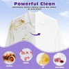 1000 Loads Mega Pack Laundry Detergent Sheets, Eco-friendly Laundry Sheets,