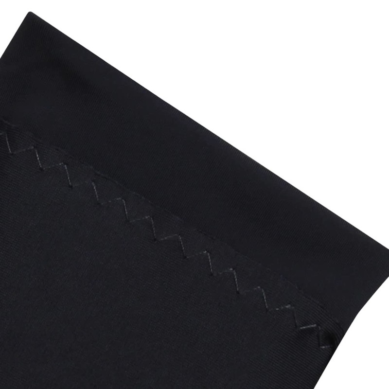 PolyMath Billiard Gloves 10pcs/Set 3 Open Fingers Snooker Accessories Professional