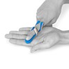 AFH Aluminium Finger Splint Frog (L)