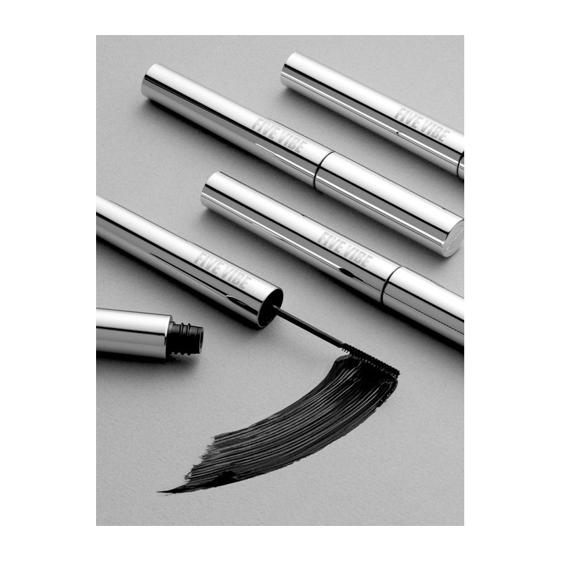 Extra Slim Curl Up Mascara Black / 엑스트라 슬림 컬