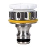 HOZELOCK - Outdoor Tap Connector Pro Metal ø 21mm -