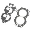 Powerhead Gasket Set 433941 Stable Performance for Johnson Evinrude 25hp
