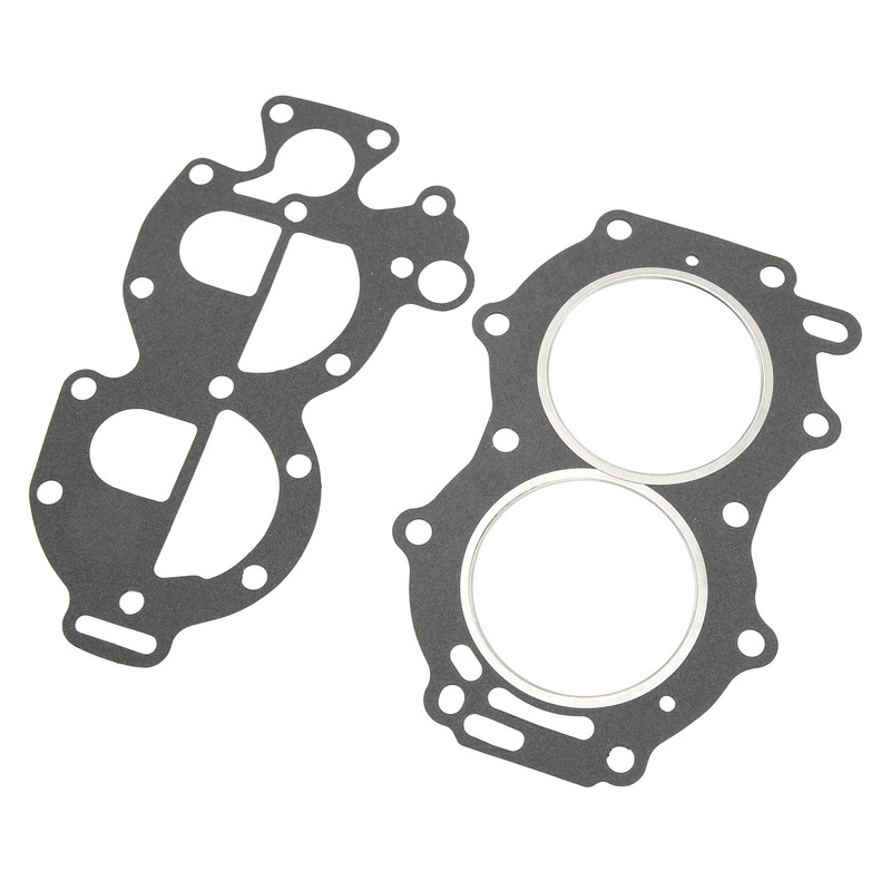 Powerhead Gasket Set 433941 Stable Performance for Johnson Evinrude 25hp