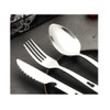 Cutlery Set KFS Travel Utensil Outdoor Portable Fork Spoon Festival