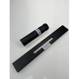 JS Professional Parts JSPP-1301 - Overdrive Piston Shaft and Intermediate Shaft Spacer Guide Transmission Tool