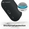 elago Funda de Silicona para AirPods Pro 2