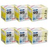 Nisshin PhidoClean Kirari Tablets 30 Tablets x 6 Boxes Denture Cleanser