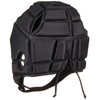 Canterbury AA09556 Rugby Headgear, black