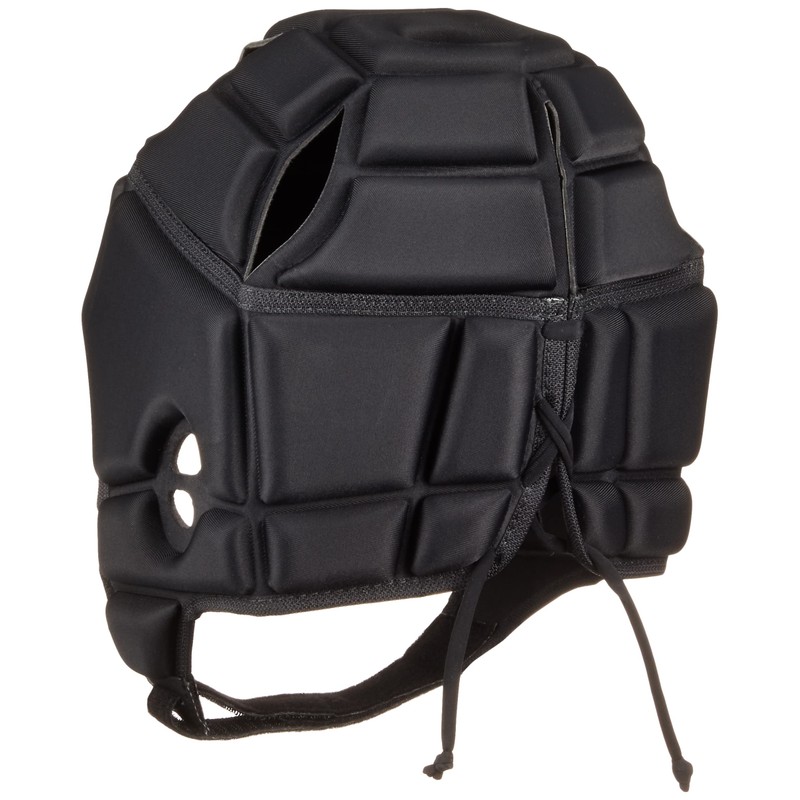 Canterbury AA09556 Rugby Headgear, black