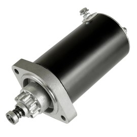 Gladiator New Premium Starter for Generac Fiat 1.6L Engine / Mitsubishi 1.5L Engine 020692
