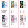 Tintark Solid Perfume Stick, Portable Travel Perfumes for Women's Fragrances