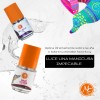 Kit Básicos Manicura Uñas Acrilicas Gel Mas Regalos Nails