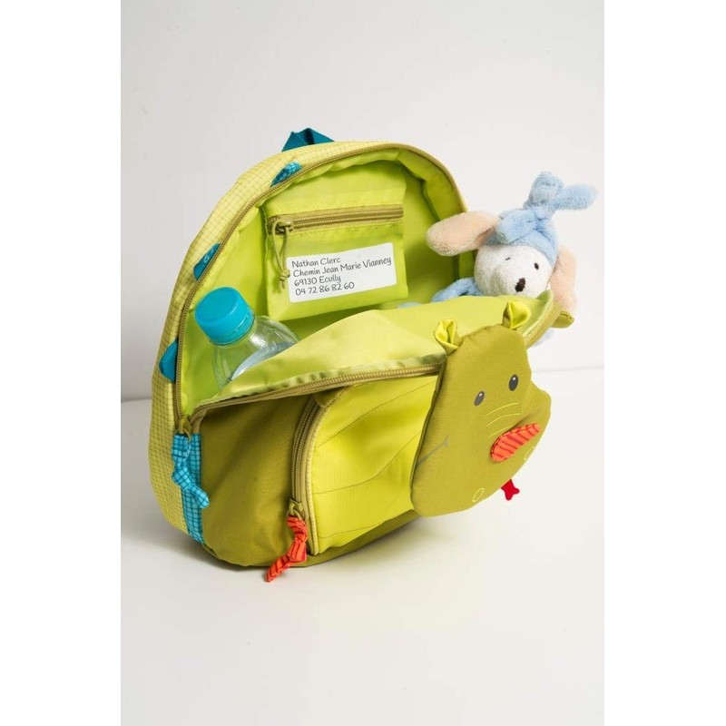 Avery Spain ETVET36-UK. Iron-On Clothing Labels 45x13mm 36 Labels per