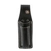 SK11 BL-6K Genuine Cowhide Leather Cutter, 2-Tier Difference