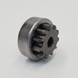 Harley Starter Drive Bendix Gear Assembly for 1965-1988 Harley FL Big Twin & 1967-1980 Sportster 900cc & 1000cc - Replaces HD# 31443-65A – Made in Brazil