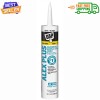 DAP INC 18152 10.1oz White Alex Plus Acrylic Latex Caulk