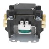Air Conditioning Contactor Air Conditioner Condenser Compressor Contactor Replacement 25A