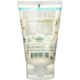 Foot Repair Balm Earth Therapeutics 4 oz Balm