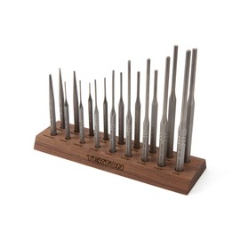 TEKTON Gunsmith Punch Set, 18-Piece | 66564