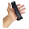 Vida Fuerte Agarraderas Tipo D Nylon Gym Maneral/asa Para Polea