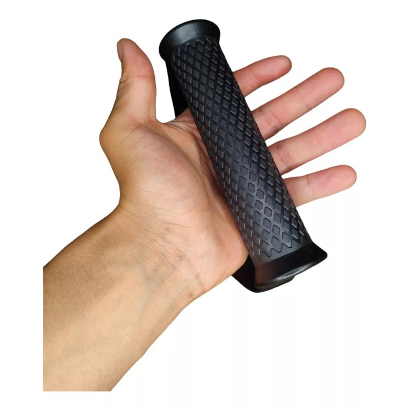 Vida Fuerte Agarraderas Tipo D Nylon Gym Maneral/asa Para Polea