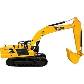 RC Cat 336 Excavator in 1:24 Scale by Diecast Masters