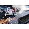 Bosch GWX13-50 5 In. X-LOCK Angle Grinder with Slide Switch