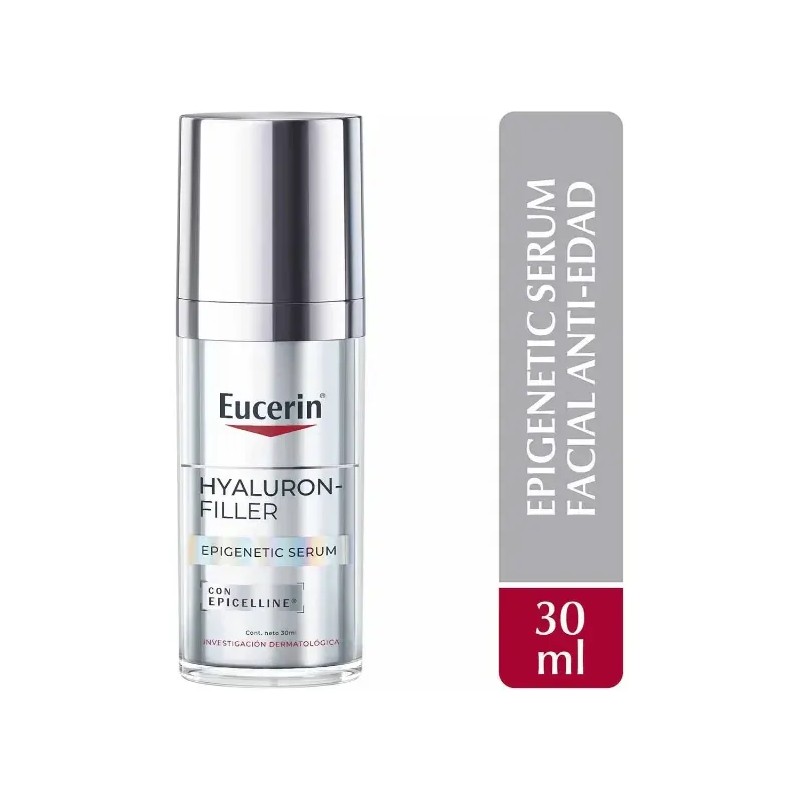 Kit Eucerin Anti-manchas + Anti-edad 30ml Serums Faciales