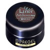 PRE GEL PG-CENL14 Color EX Liner Ash Brown Neo 14