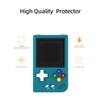 WUNIAK Screen Protector for ANBERNIC RG Nano Retro Handheld Game