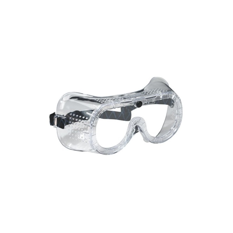 Sealey SSP1 Safety Goggles - Direct Vent