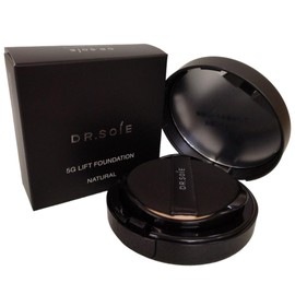 Dr. Sois 5G Lift Foundation, Natural, 0.4 oz (12 g)