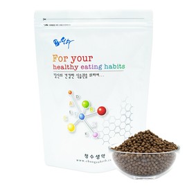 Lemon Balm Pills 500g Lemon Balm Pills Health Pills / 레몬밤 환 500g 레몬밤환 건강환