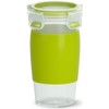 Tefal N1071510 Clip & Go/Masterseal To Go Smoothie Cup Green