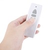Projection Screen Wireless Remote Control Switch Up Down Reversing Controller(433Mhz)