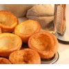 Aunt Bessie's Homebake Yorkshire Pudding Mix (120g) - Pack of