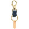 Irbizonte SKH016 PG0001 C0551 Keyring Key Ring, BL137B BLU, Free