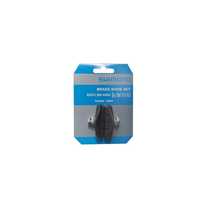 SHIMANO Rim Brake Caliper Brake Pad Shoe // BR-4600 //