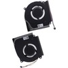 Deal4GO CPU & GPU Graphics Cooling Fan Replacement for ASUS
