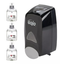 Gojo Jabón En Espuma Gojo + Dispensador