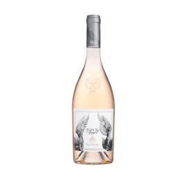 Chateau D'Esclans Vino Rosado Rock Angel 750 Ml