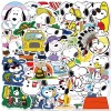 Unbranded 50pc SNOOPY-COWABUN