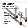 Tfit Radiance Fit Serum Foundation Variantes Glow Saludable W04 Buff