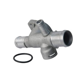 URO Parts 06A 121 132A-PRM Coolant Hose Flange